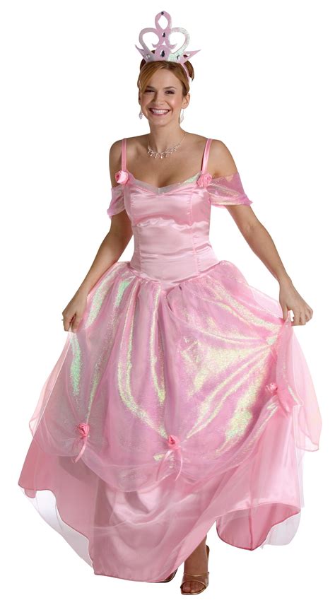 pink dress halloween costume